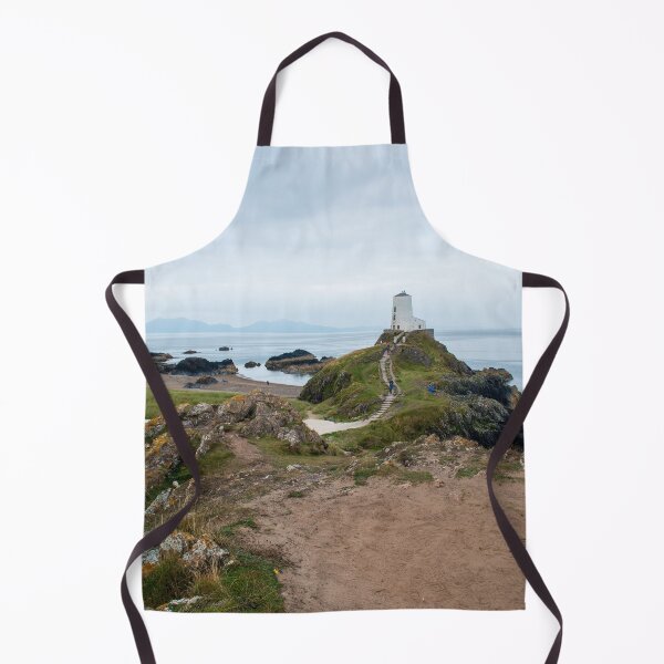 Item preview, Twr Mawr lighthouse, Wales designed and sold by cdkphotos.