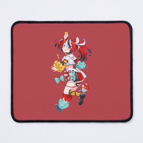 Item preview, Hakos Baelz Hololive designed and sold by Arezzo.