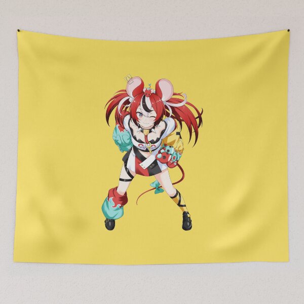 Item preview, Hololive de Hakos Baelz designed and sold by Arezzo.