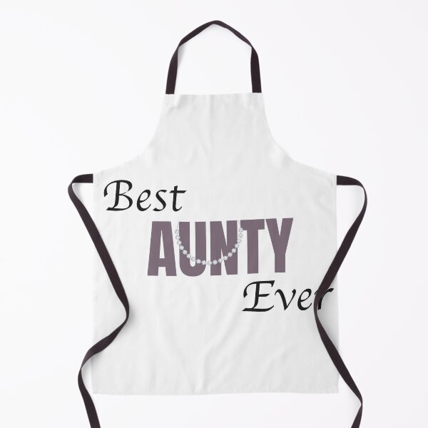 Item preview, Best Aunty Ever designed and sold by patsyrosedesign.