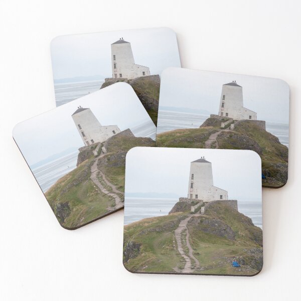 Item preview, Twr Mawr lighthouse designed and sold by cdkphotos.