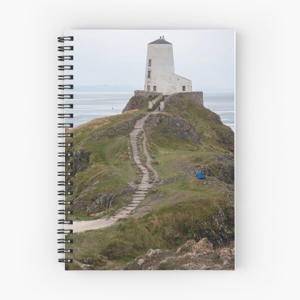 Item preview, Twr Mawr lighthouse designed and sold by cdkphotos.