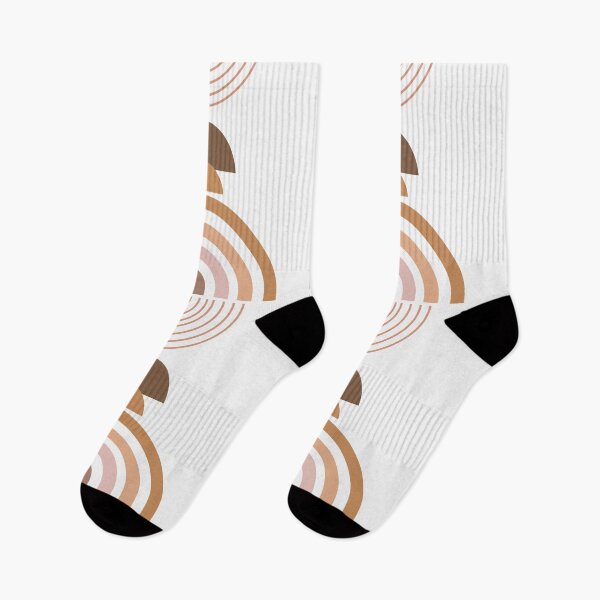 Item preview, Minimalist  Modern Boho Mid Century Art- Bohemian Home Decor designed and sold by adoredigitals.