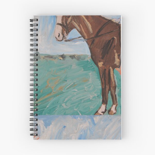 Item preview, Nude on a horse designed and sold by BBBango.