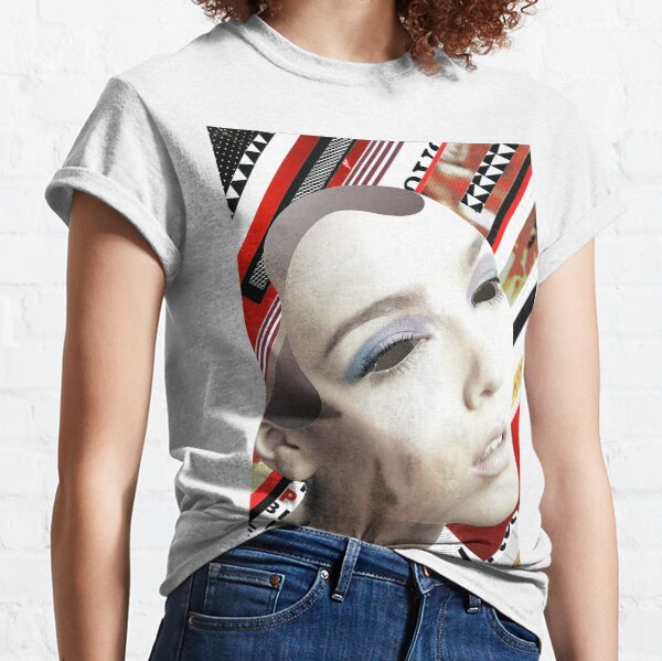 Aquiring Signal Classic T-Shirt