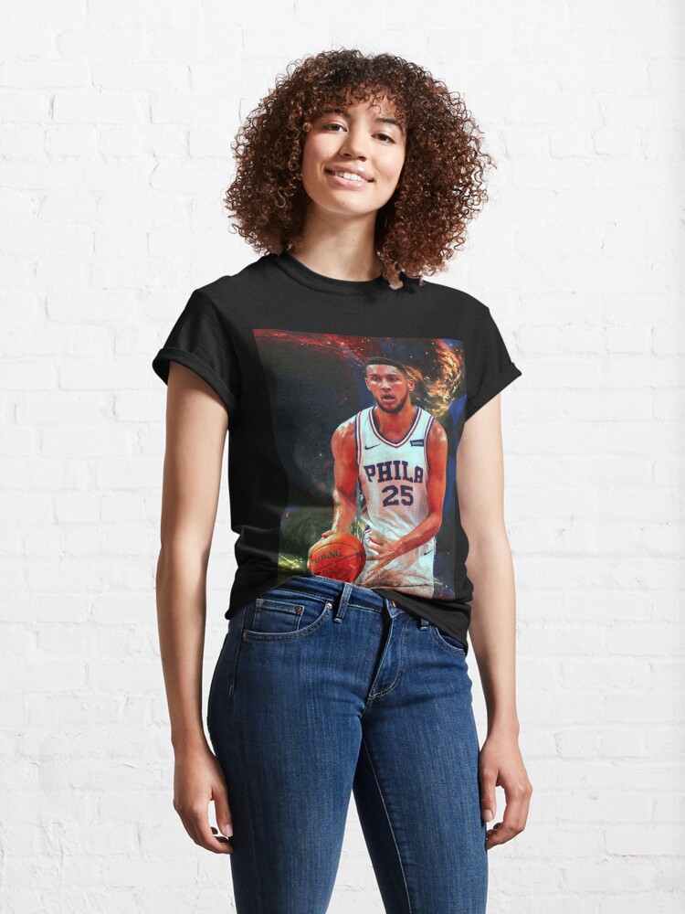 Disover Ben Simmons Classic T-Shirt
