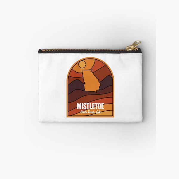 Item preview, Mistletoe State Park Georgia designed and sold by HalpinDesign.