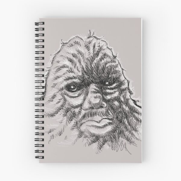 Item preview, Existence designed and sold by MazAdamsArt.
