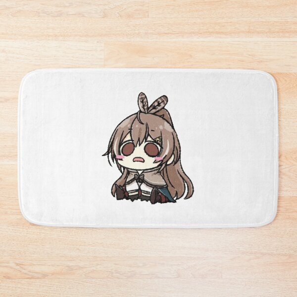 Item preview, Nanashi Mumei T-ShirtMumei Hololive designed and sold by CasserlyAve.