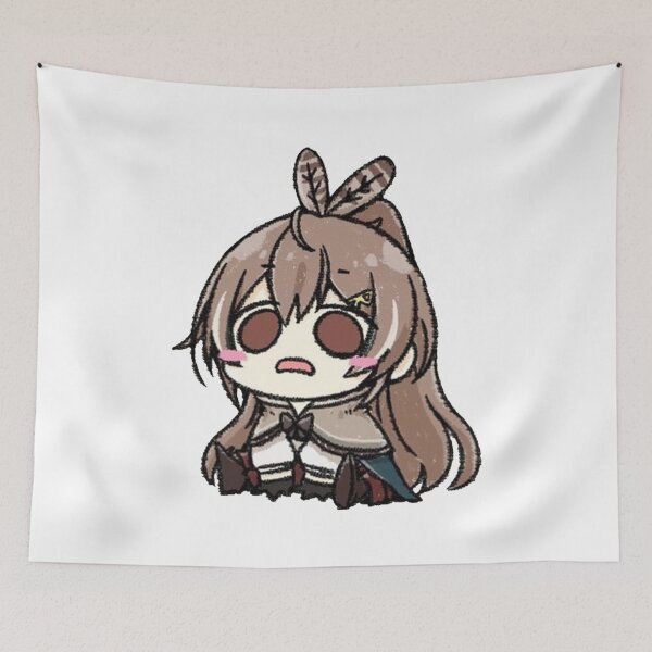 Item preview, Nanashi Mumei T-ShirtMumei Hololive designed and sold by CasserlyAve.