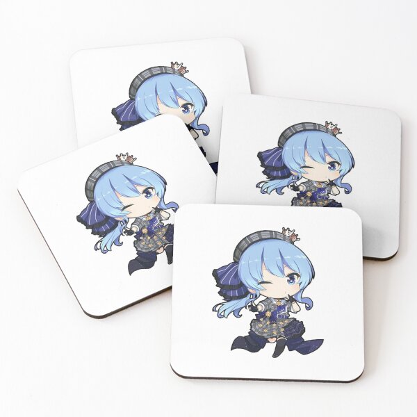 Item preview, Hoshimachi Suisei T-ShirtSuisei Hololive designed and sold by CasserlyAve.