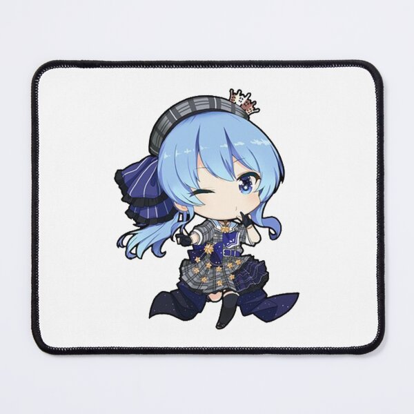 Item preview, Hoshimachi Suisei T-ShirtSuisei Hololive designed and sold by CasserlyAve.