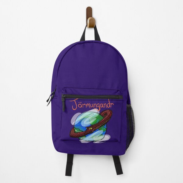 Item preview, Jormungandr Lokis Child Serpant designed and sold by laughing-leo.