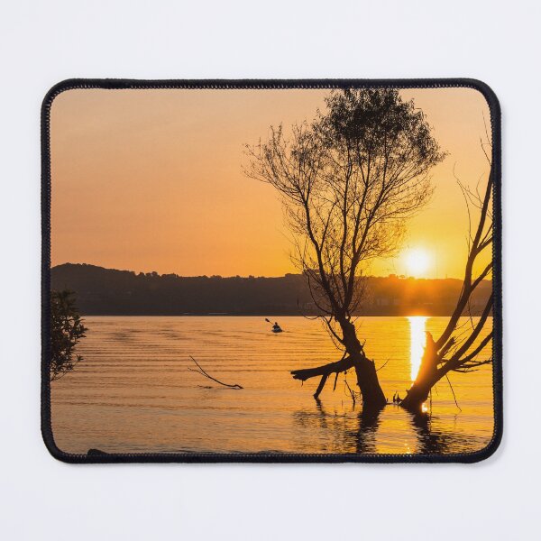 Item preview, Table Rock Lake Morning Kayak designed and sold by mljdwhite.