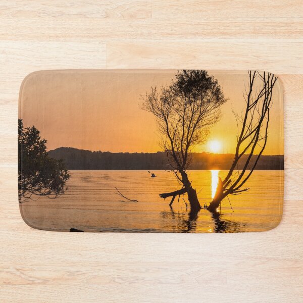 Item preview, Table Rock Lake Morning Kayak designed and sold by mljdwhite.