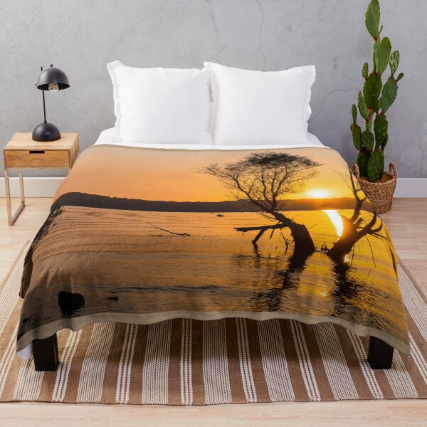 Item preview, Table Rock Lake Morning Kayak designed and sold by mljdwhite.