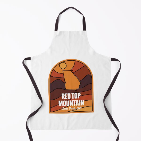 Item preview, Red Top Mountain State Park Georgia designed and sold by HalpinDesign.