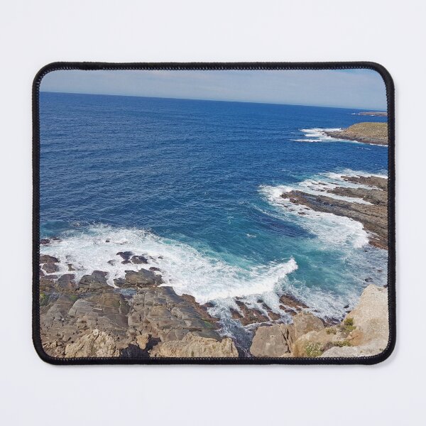 Item preview, Blue water coast designed and sold by Louise-Carson.