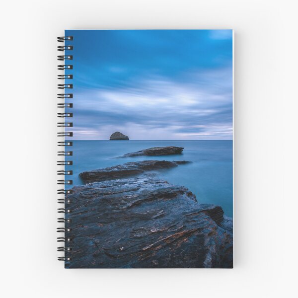 Item preview, Sunset in Cornwall III designed and sold by David Lichtneker.