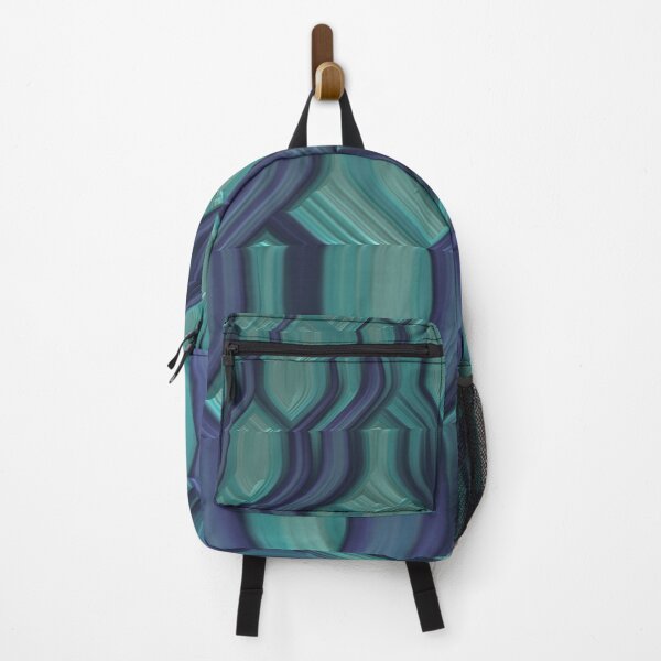 Item preview, Glaciers Edge - Geometric Art designed and sold by Jillianamatt.