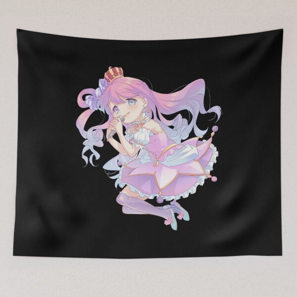 Item preview, Himemori Luna Hololive designed and sold by Arezzo.