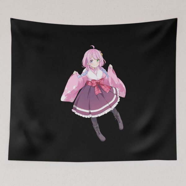 Item preview, Himemori Luna Hololive designed and sold by Arezzo.