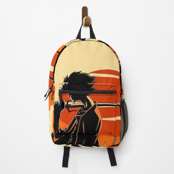 Item preview, Samurai and Sunset designed and sold by florenceleon.