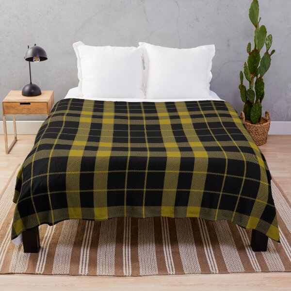 Item preview, Raeburn clan surname last name Scottish Tartan  designed and sold by BagTown Clans.