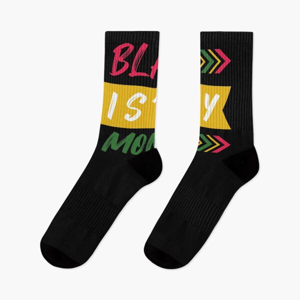 Item preview, Black History Month designed and sold by ahmedalsidi.