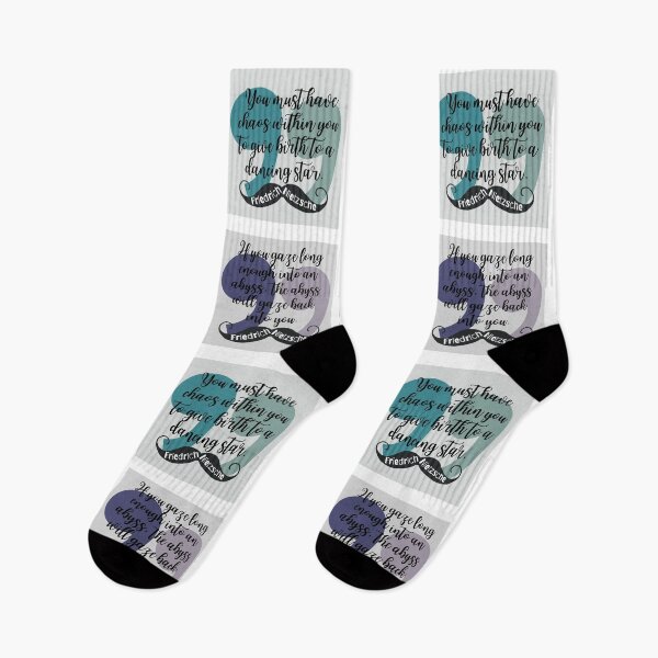 Item preview, Friedrich Nietzsche Quotes designed and sold by superbling.