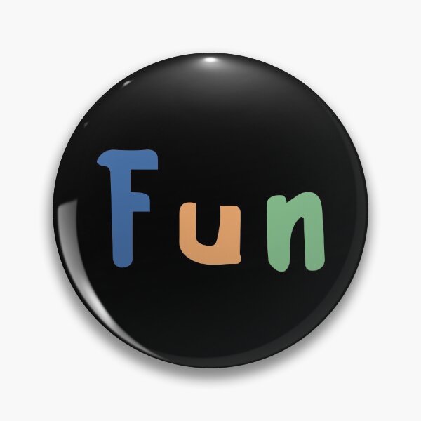 Item preview, Fun designed and sold by WEAR IT BOLD.