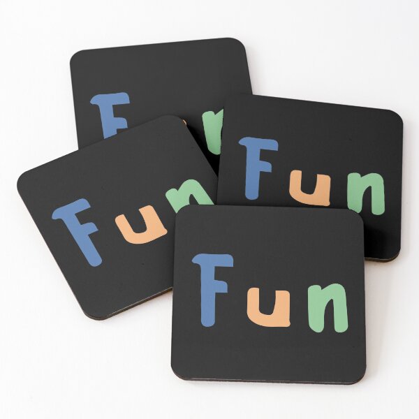 Item preview, Fun designed and sold by WEAR IT BOLD.