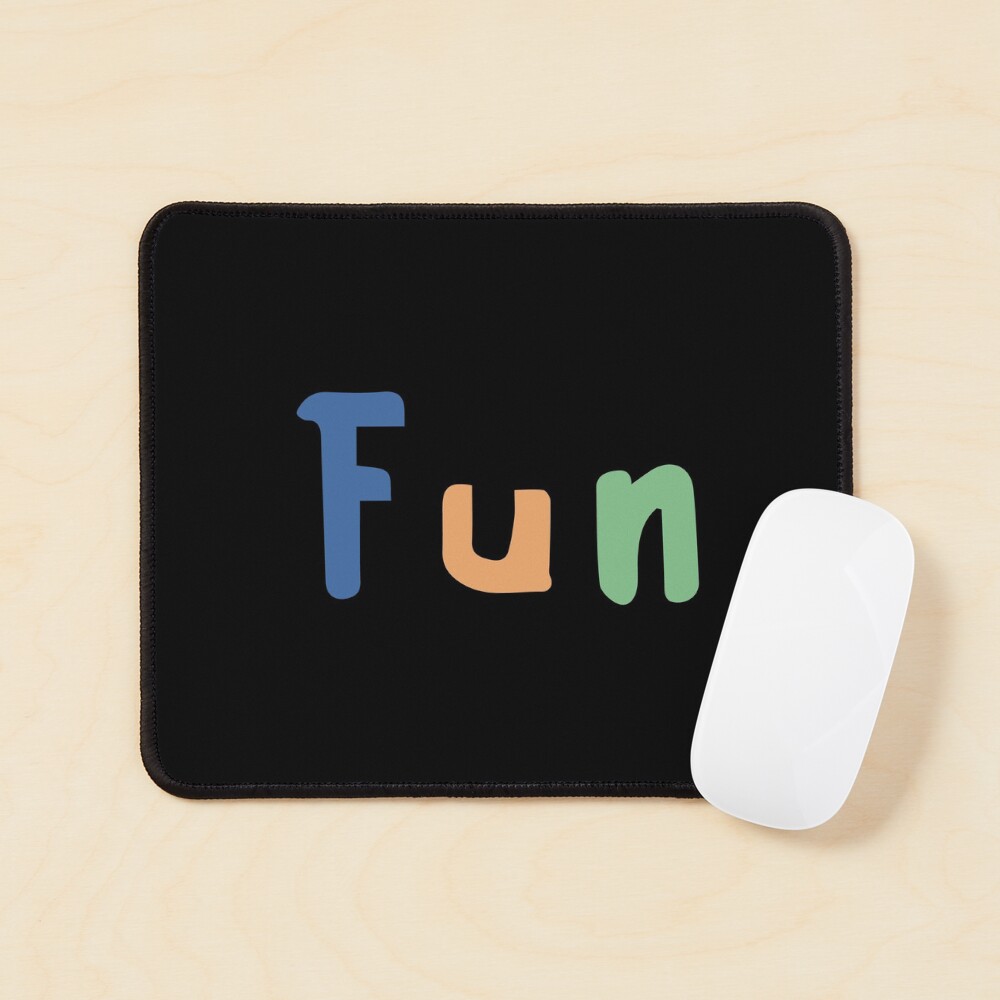 Item preview, Mouse Pad designed and sold by PACK-Unlocked.