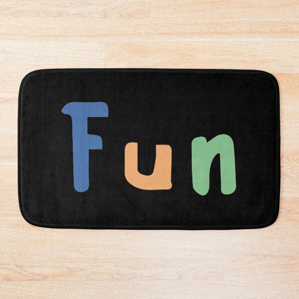 Item preview, Fun designed and sold by WEAR IT BOLD.