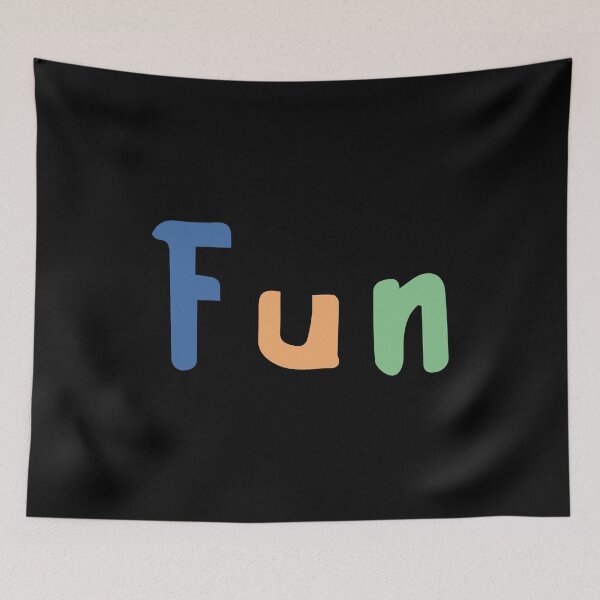 Item preview, Fun designed and sold by WEAR IT BOLD.