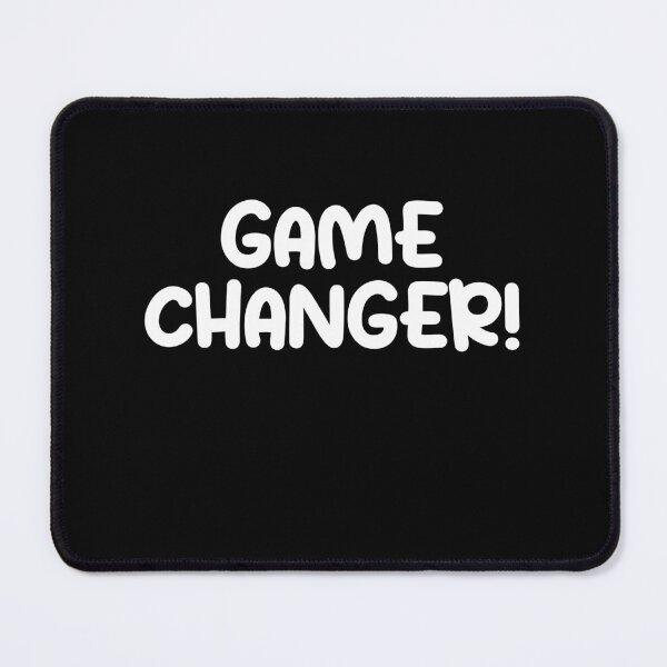 Item preview, Game Changer! Video Gaming Lover designed and sold by Gamerss4Life.