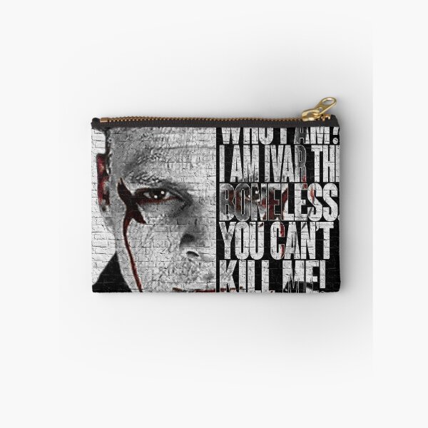 Item preview, Ivar Boneless designed and sold by GraphicMystical.