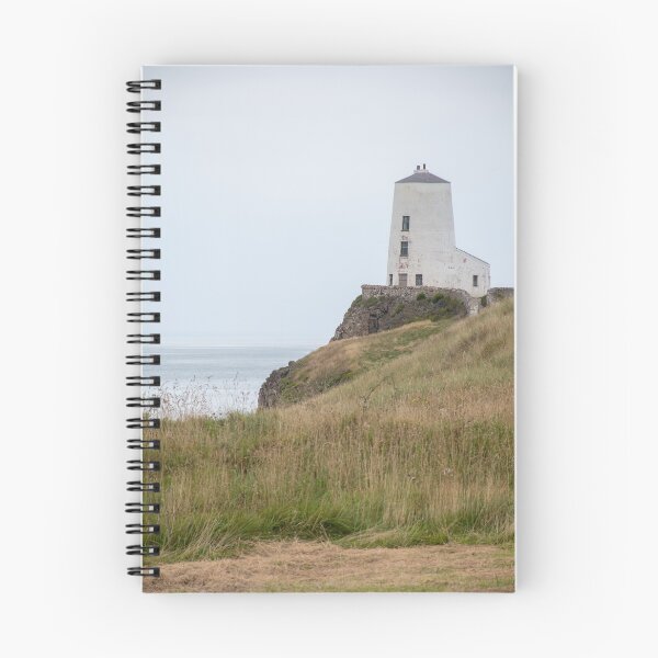 Item preview, Wales Twr Mawr lighthouse designed and sold by cdkphotos.
