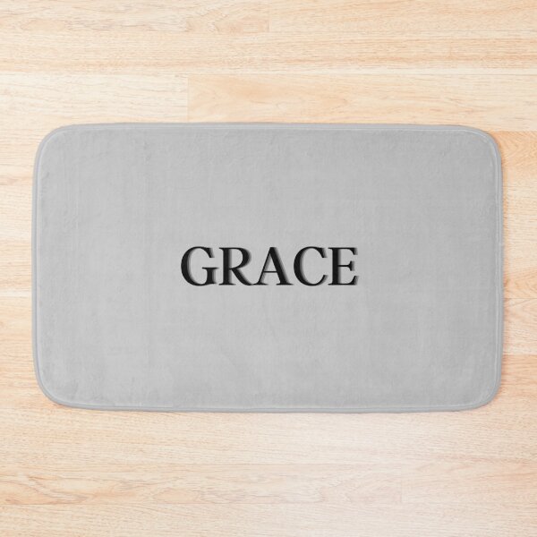 Item preview, God Grace, Jesus Grace designed and sold by HeavenlyCrafts.