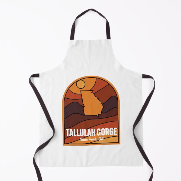 Item preview, Tallulah Gorge State Park Georgia designed and sold by HalpinDesign.