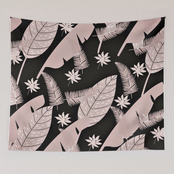 Aperçu de l'œuvre Feuilles de taupe créée et vendue par Minxylynx4.