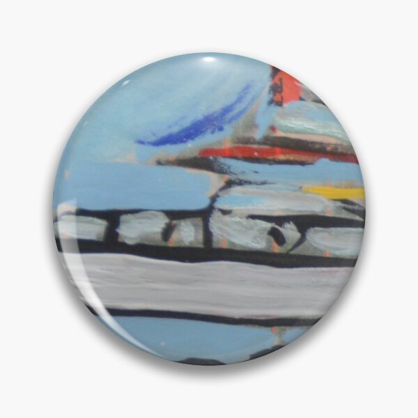 Item preview, The Pier designed and sold by BBBango.