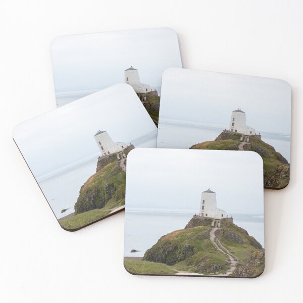 Item preview, Twr Mawr lighthouse designed and sold by cdkphotos.