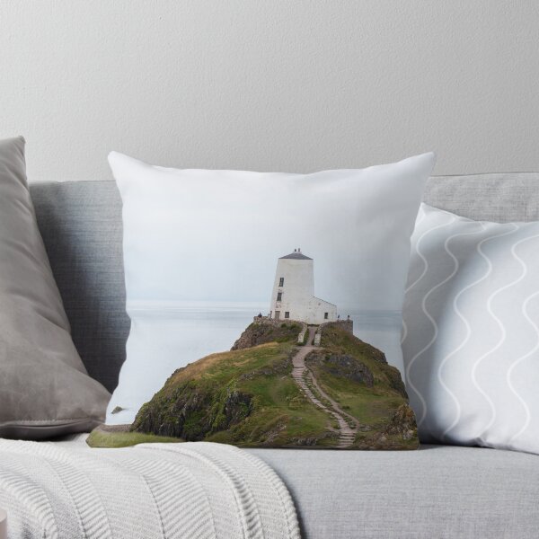 Item preview, Twr Mawr lighthouse designed and sold by cdkphotos.