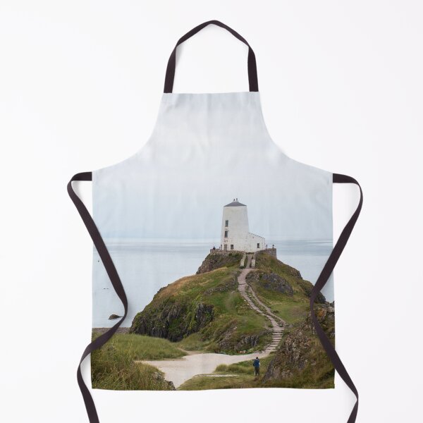 Item preview, Twr Mawr lighthouse designed and sold by cdkphotos.