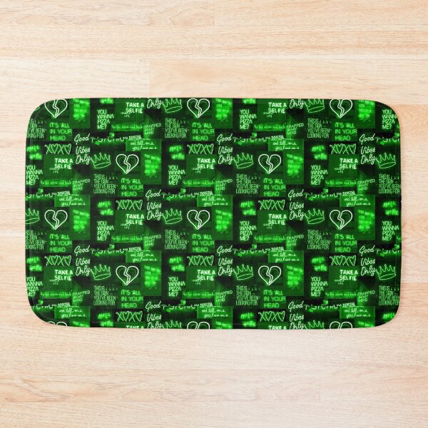 Item preview, Cute Neon Green Aesthetic designed and sold by XtremeDesignz.