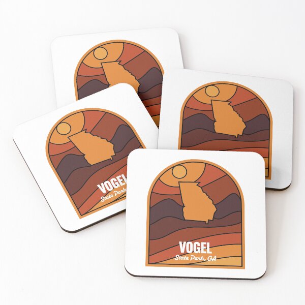 Item preview, Vogel State Park Georgia designed and sold by HalpinDesign.