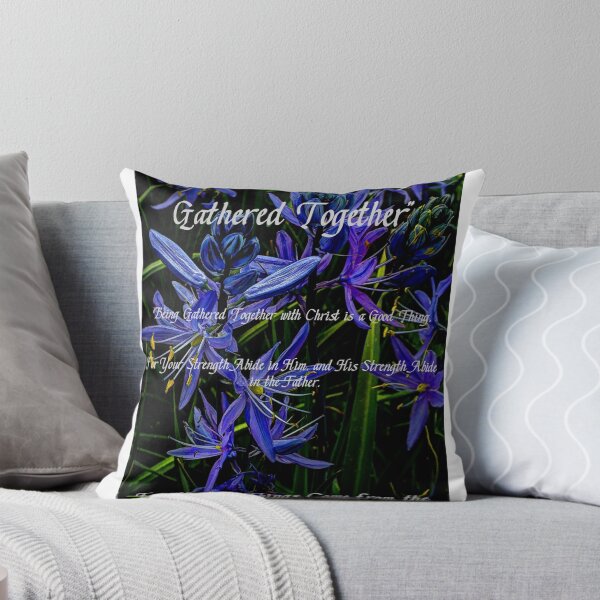 Item preview, Gathered Together designed and sold by Charles & Patricia   Harkins ~ Picture Oregon.