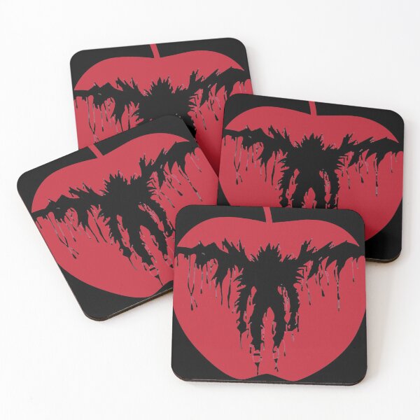 Item preview, ANIME APPLE NOTE Classic designed and sold by CorenGuillanp.