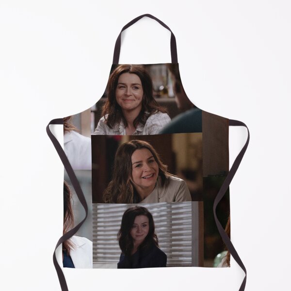 Item preview, Amelia Shepherd Large Collage Designed for Blankets designed and sold by JunkieBFFs.